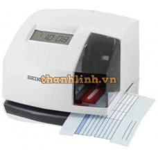 Máy đóng công văn Ronald Jack Seiko TP-6